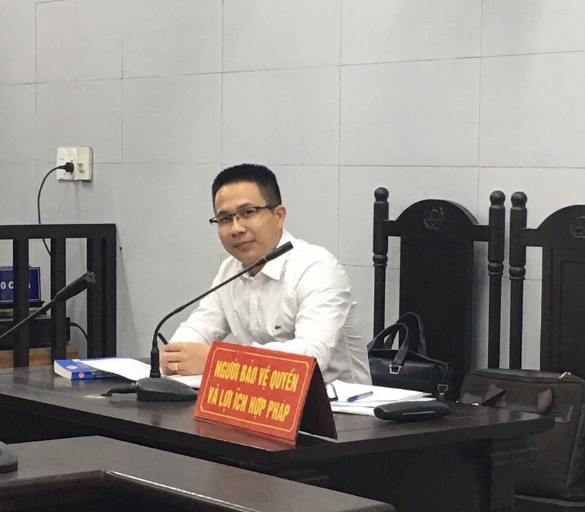 Phạm Quang Biên